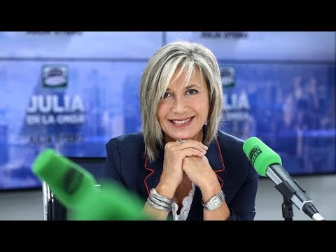 Julia Otero, Angels Barceló y Pepa Fernández visitan el plató de 'El Hormiguero 3.0' este miércoles