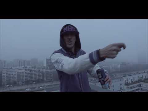 Global Grime - Titineboy - French DNB Freestyle (Grime Sin Crew)