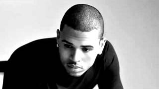 Chris Brown - Your Love [Remix]