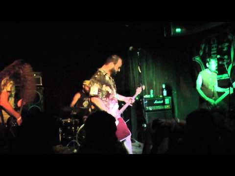 LARF at Will's Pub 7-24-11