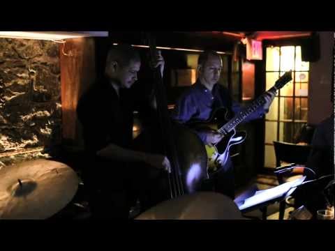 Greg Skaff Trio-Conjure @ Bar Next Door