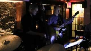 Greg Skaff Trio-Conjure @ Bar Next Door