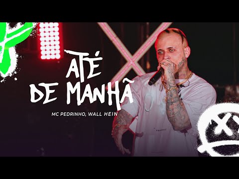 MC Pedrinho - Até de manhã (GR6 Explode) DVD 10 Anos