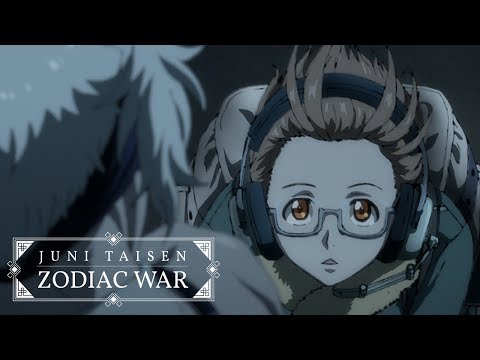 Monkey vs Hare | Juni Taisen