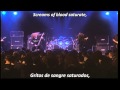 Cannibal Corpse - Meat Hook Sodomy (Subtitulos Español Lyrics)