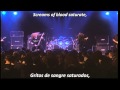 Cannibal Corpse - Meat Hook Sodomy (Subtitulos ...