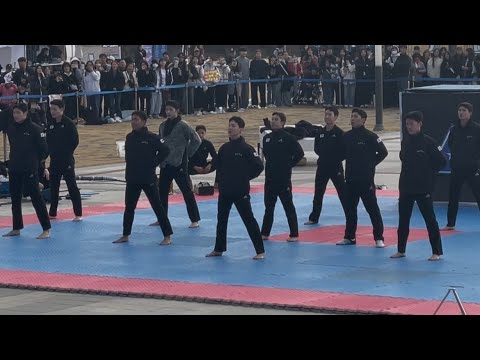 260301 삼일절 기념 문화행사 그날의 함성 / 호시 (HOSHI) - 호랑이 / 리허설 FULL