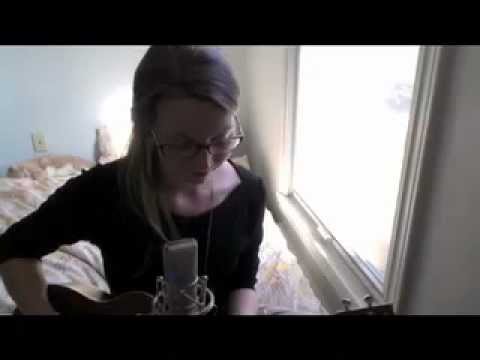 Book of Love (Magnetic Fields cover by Dana Carly Andrews)