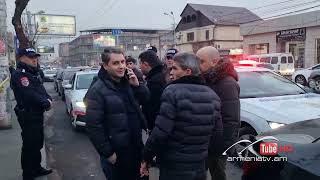 Սուր անկյուն 26.02.2023 - Գագիկ Շամշյան «Ուրիշի ցավին անհաղորդ»