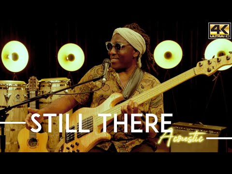 Richard Bona - Still There | Live Acoustic