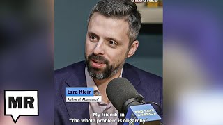 Neoliberals Struggle Defending 'Abundance' Gambit