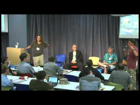 AGI 2011: The Future of AGI Workshop, Part II