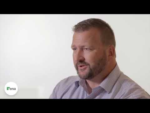 Vena Helps Young Life Remove Fear of Budgeting