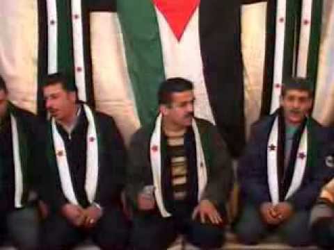 أغنية بعنوان يا الله عليك التواكيل لأحمد القسيم