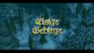 World of Warcraft Landschaften