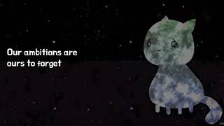 This is (not) the end - Exit Mouse feat. Caleb Hyles - Official Lyric Video