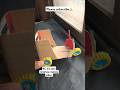 RC DIY Auto Rickshaw Making Video Cardboard Home Build
