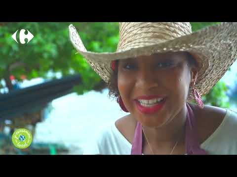 POISSON À LA TAHITIENNE