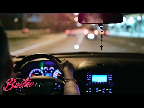 MC CL e MC Dieguinho - Pilotando a Naveira (Videoclipe)