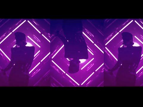 La Zarra - Évidemment (Xavier Seulmand Club Mix) Video Edit (Eurovision 2023 France)