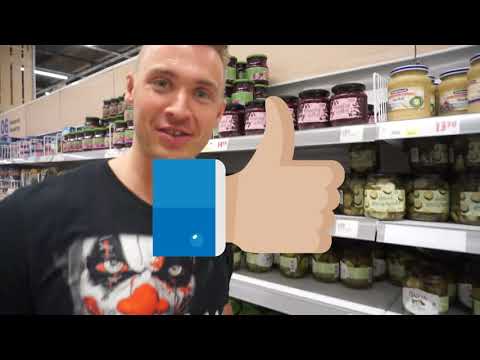 Gym och hamburgare med Borås Alex