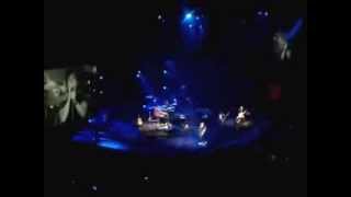 Matchbox 20 Summer Concert Tour Intro 7/24/13