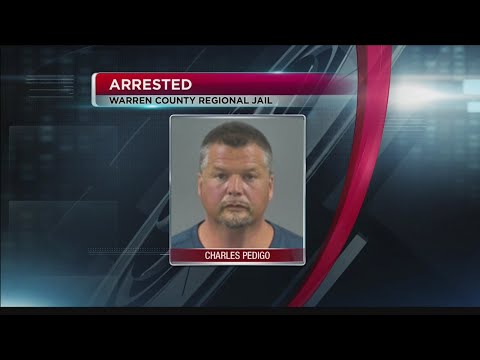 Busted In Muhlenberg County Newspaper