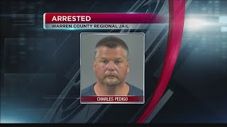 Muhlenberg Co escaped inmate