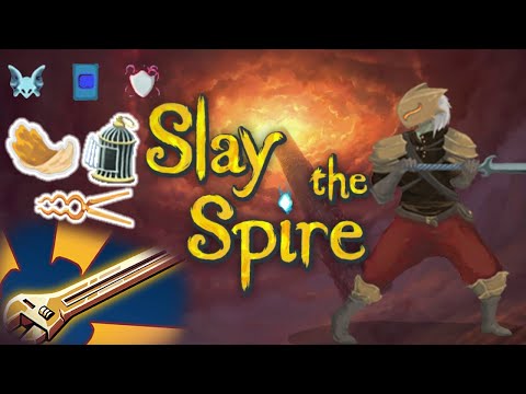 Slay the Spire February 26th Daily - Ironclad | The quest for Highlander in a Specialized run