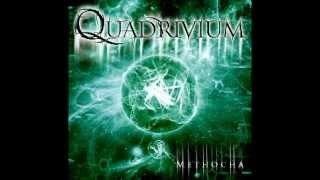 Quadrivium - Wintry Grey (Arcturus Cover)