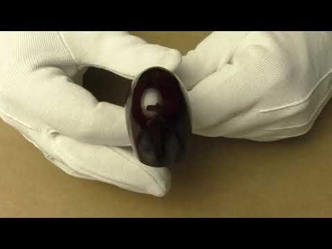 Dunhill Chestnut 3102 - pipe E111