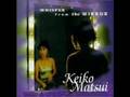 Keiko Matsui - Invisible Wing