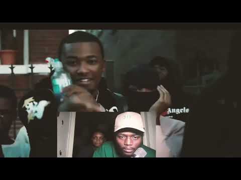 Big Slime x Gmally x Mg Montae   3way Music Video