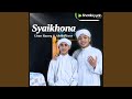 Syaikhona