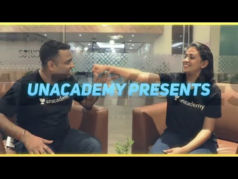 Knowledge Fight - Sanjay Kumar vs Divya Gupta - E05 LIVE on @unacademyspeaks9783 Channel at 6PM