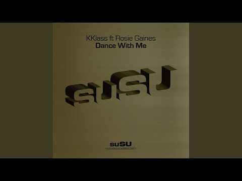 Dance With Me (K Klass Club Mix)