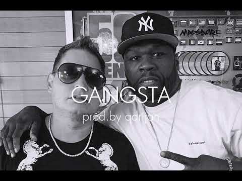 Scott Storch X 50 Cent | Hip Hop/Rap Type Beat - "Gangsta"