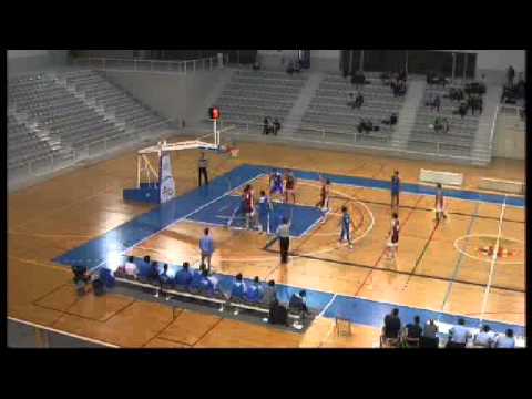 EBA GRUPOC JORNADA14 CB CORNELLA...,76 - 83,ARACENA-AEC COLLBLANC... (08/03/2014)