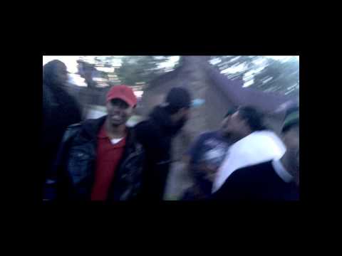 Ice City Tv.....Ice Life & Ditty Cincere Video Shoot to Bad Dreams