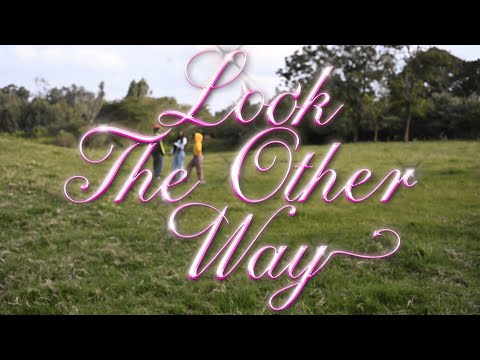 Maya Amolo - Look the Other Way (Official Visualizer)