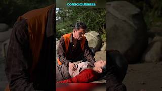 Download lagu Heroic Stranger Saves Drowning Woman From River | Heartwarming Rescue Story#kindness #hearttouching mp3