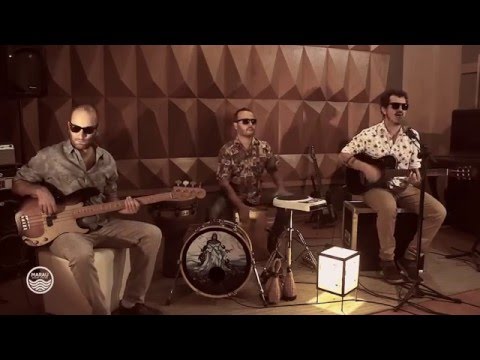 Marau Sound System - Menina mulher da pele preta