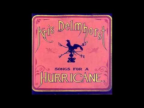 Hurricane - Kris Delmhorst