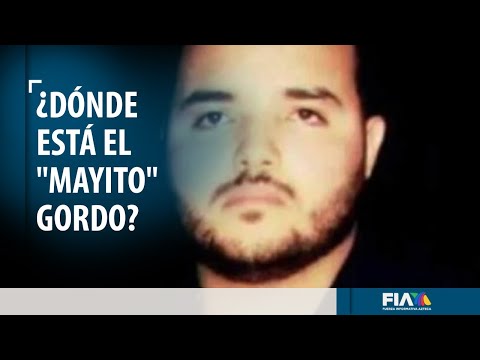 ¿Dónde está el "Mayito" Gordo? Su paradero es una incógnita