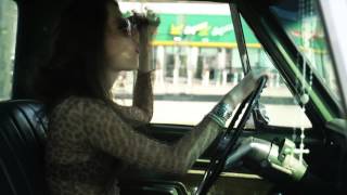 Denney and The Jets - Bye Bye Queenie (OFFICIAL VIDEO)