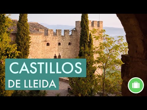 Ruta de Castillos por Catalunya