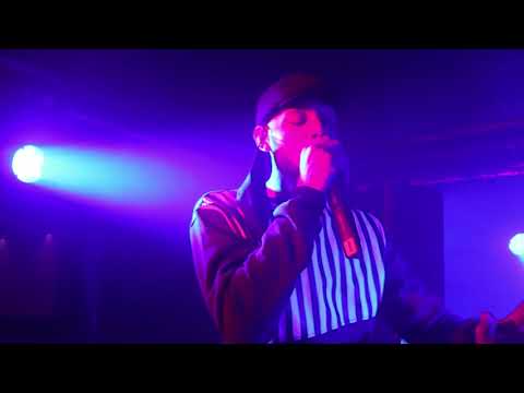 Dis N Dat - SGT STATS x KRUZ LEONE