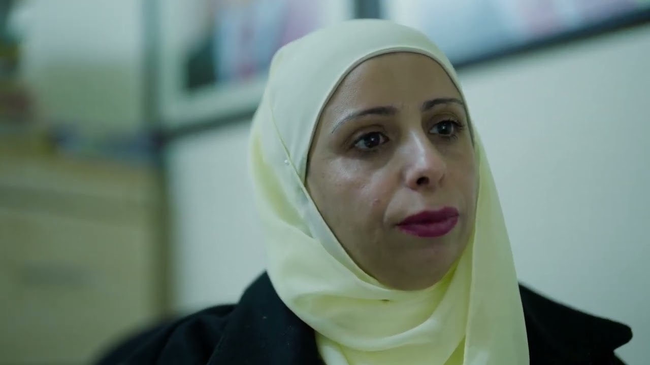 In Amman with Ola: A Primero Story (Arabic original / extended version)