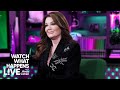 Lisa Vanderpump Reacts To PK Dorit Kemsley S Split WWHL