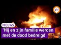 Inwoners leven nog steeds in angst | Omroep Gelderland